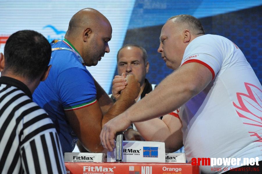 World Armwrestling Championship 2013 - day 4 - photo: Mirek # Siłowanie na ręce # Armwrestling # Armpower.net