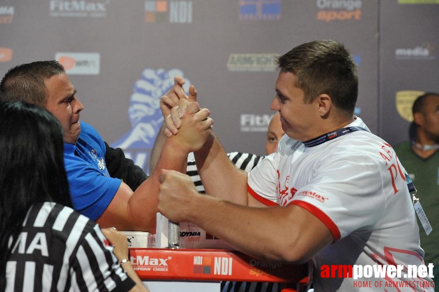 World Armwrestling Championship 2013 - day 4 - photo: Mirek # Armwrestling # Armpower.net