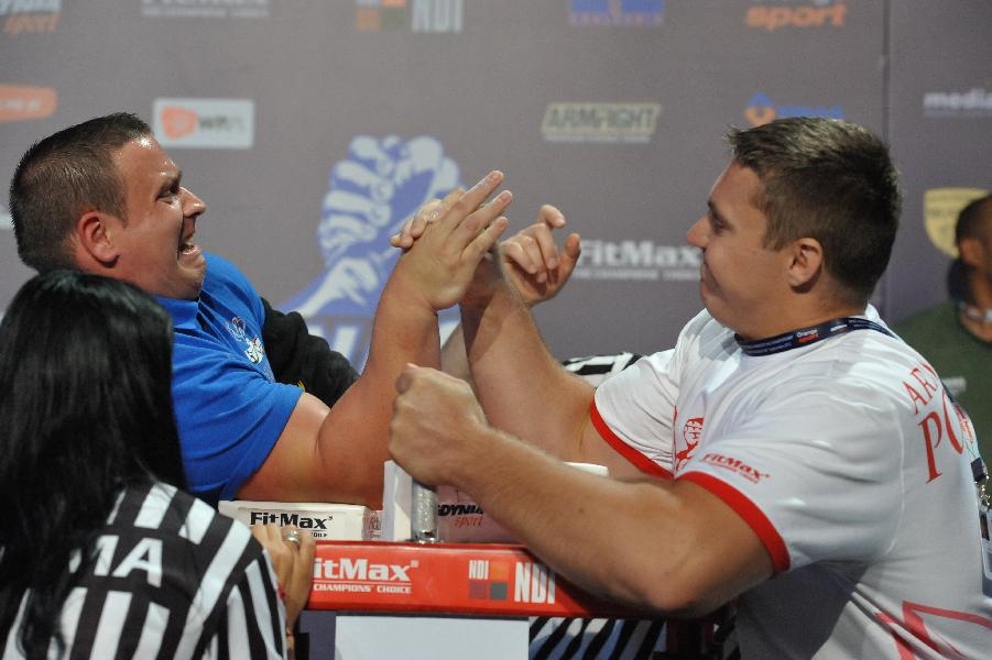 World Armwrestling Championship 2013 - day 4 - photo: Mirek # Armwrestling # Armpower.net