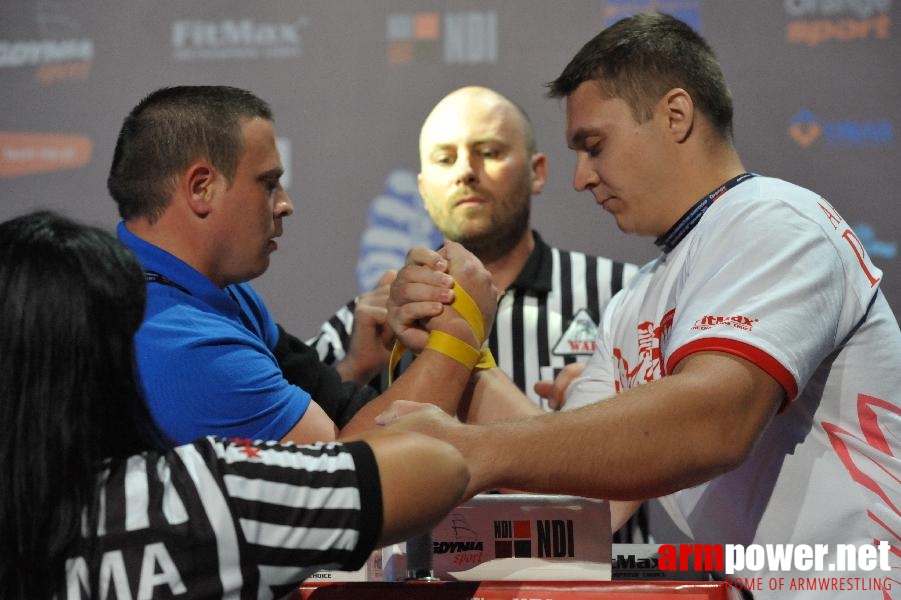 World Armwrestling Championship 2013 - day 4 - photo: Mirek # Armwrestling # Armpower.net