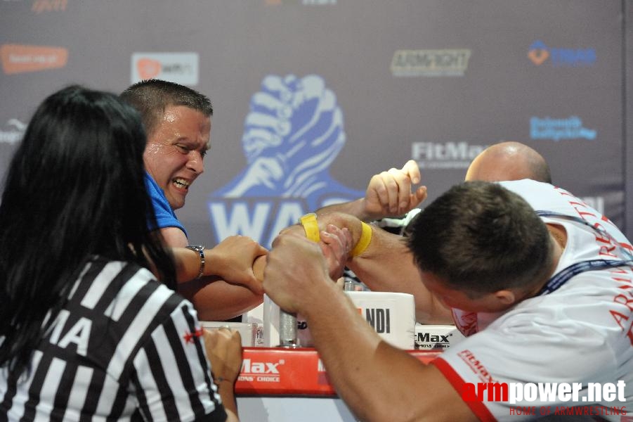 World Armwrestling Championship 2013 - day 4 - photo: Mirek # Armwrestling # Armpower.net