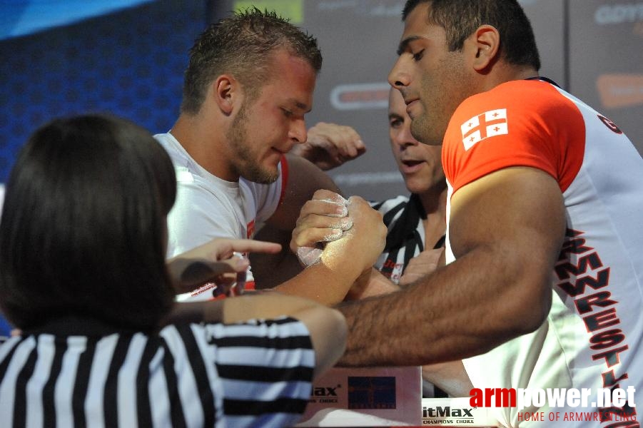 World Armwrestling Championship 2013 - day 4 - photo: Mirek # Siłowanie na ręce # Armwrestling # Armpower.net