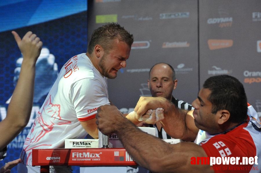 World Armwrestling Championship 2013 - day 4 - photo: Mirek # Aрмспорт # Armsport # Armpower.net