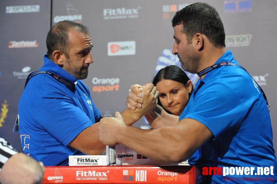 World Armwrestling Championship 2013 - day 4 - photo: Mirek # Aрмспорт # Armsport # Armpower.net