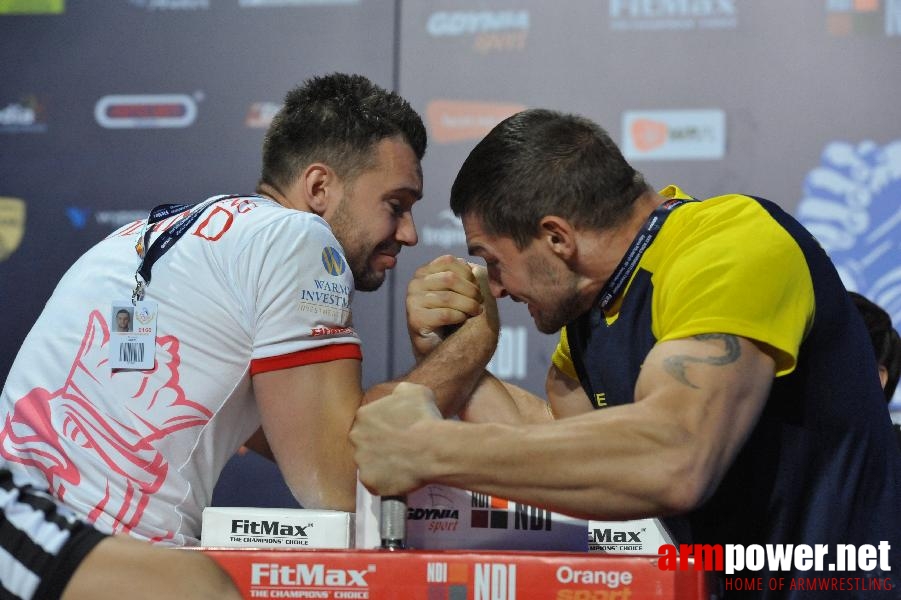 World Armwrestling Championship 2013 - day 4 - photo: Mirek # Siłowanie na ręce # Armwrestling # Armpower.net