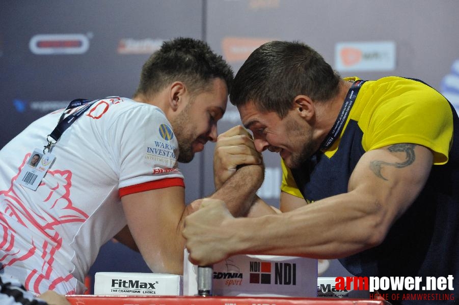 World Armwrestling Championship 2013 - day 4 - photo: Mirek # Siłowanie na ręce # Armwrestling # Armpower.net