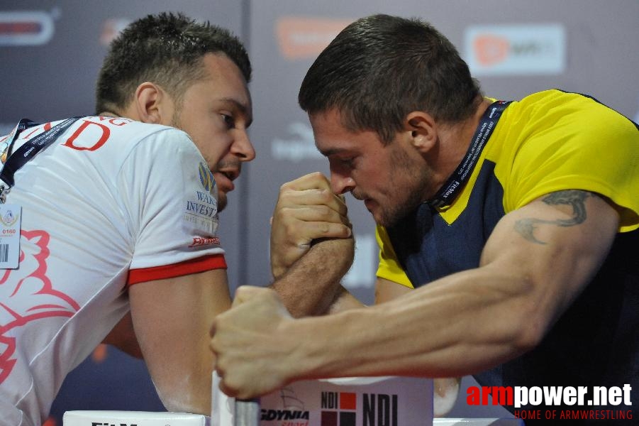 World Armwrestling Championship 2013 - day 4 - photo: Mirek # Siłowanie na ręce # Armwrestling # Armpower.net