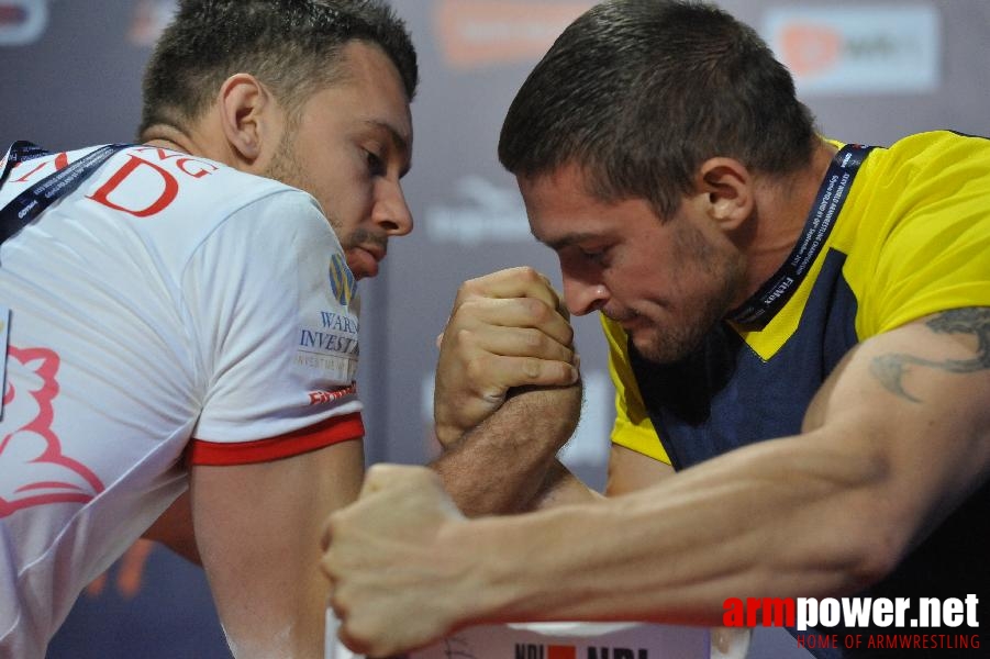 World Armwrestling Championship 2013 - day 4 - photo: Mirek # Siłowanie na ręce # Armwrestling # Armpower.net