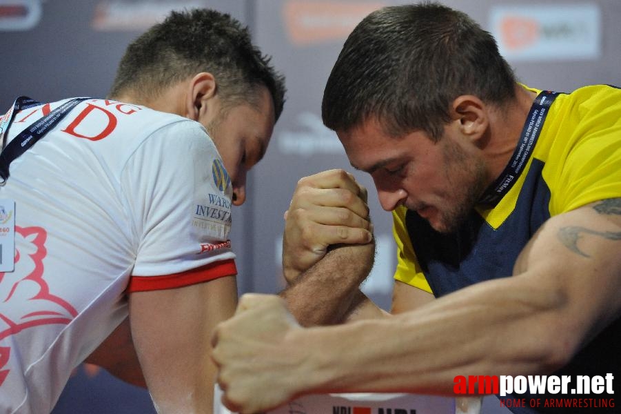 World Armwrestling Championship 2013 - day 4 - photo: Mirek # Siłowanie na ręce # Armwrestling # Armpower.net