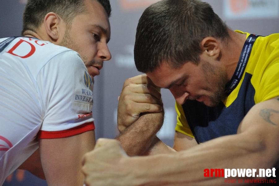 World Armwrestling Championship 2013 - day 4 - photo: Mirek # Armwrestling # Armpower.net