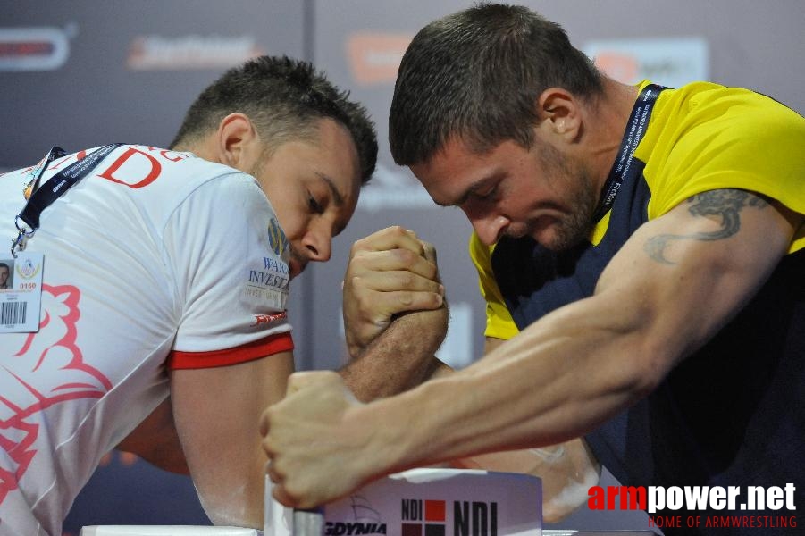 World Armwrestling Championship 2013 - day 4 - photo: Mirek # Armwrestling # Armpower.net