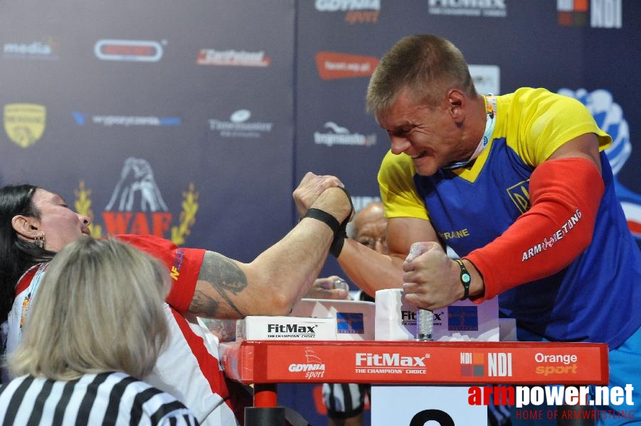 World Armwrestling Championship 2013 - day 4 - photo: Mirek # Aрмспорт # Armsport # Armpower.net