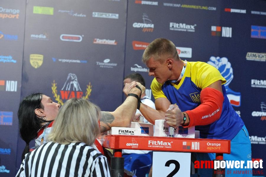 World Armwrestling Championship 2013 - day 4 - photo: Mirek # Armwrestling # Armpower.net