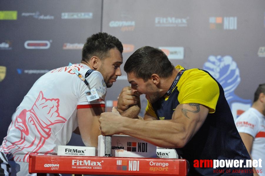 World Armwrestling Championship 2013 - day 4 - photo: Mirek # Siłowanie na ręce # Armwrestling # Armpower.net