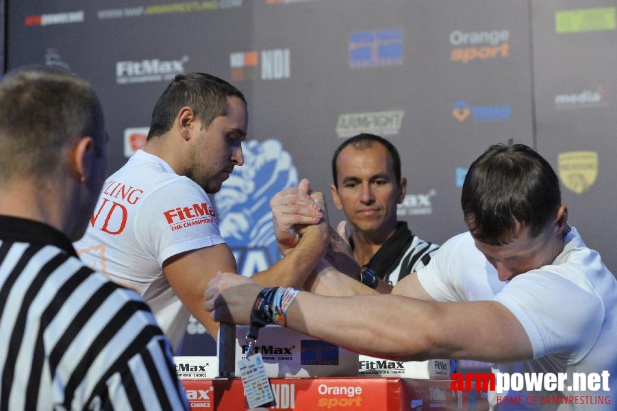 World Armwrestling Championship 2013 - day 4 - photo: Mirek # Armwrestling # Armpower.net