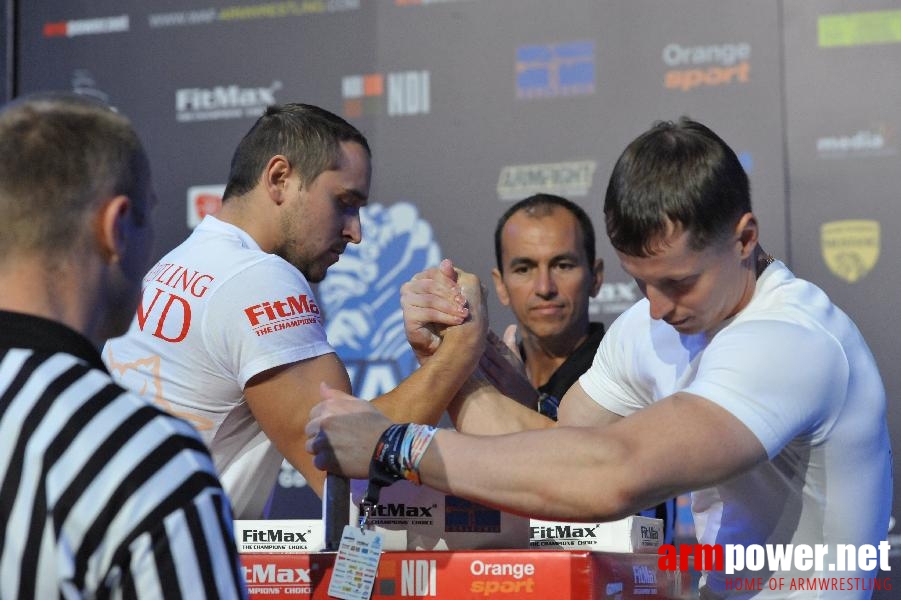 World Armwrestling Championship 2013 - day 4 - photo: Mirek # Aрмспорт # Armsport # Armpower.net