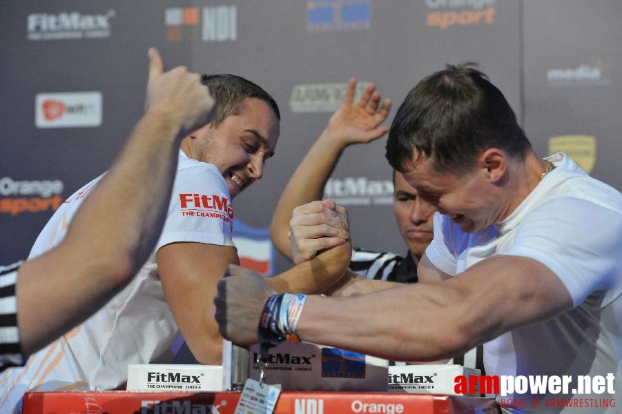 World Armwrestling Championship 2013 - day 4 - photo: Mirek # Siłowanie na ręce # Armwrestling # Armpower.net