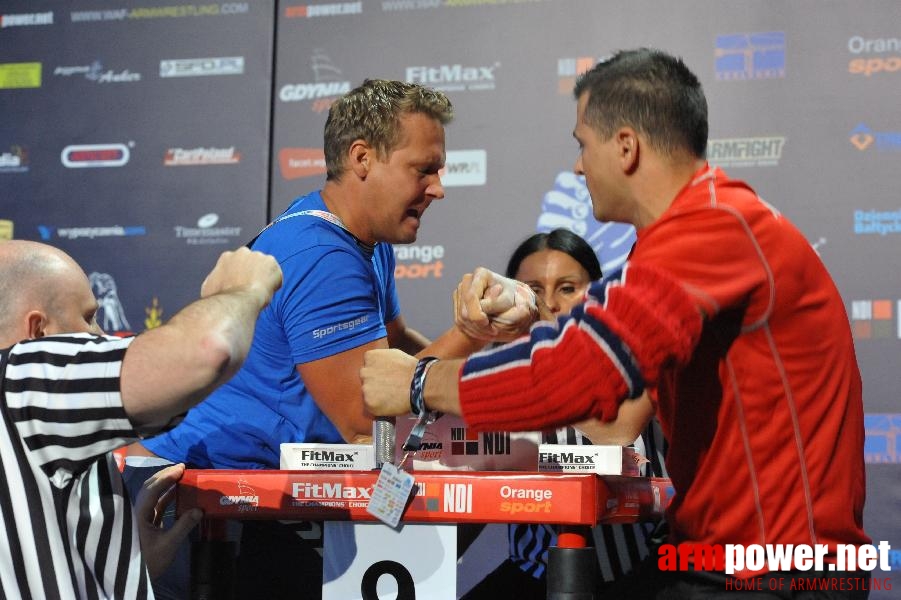 World Armwrestling Championship 2013 - day 4 - photo: Mirek # Siłowanie na ręce # Armwrestling # Armpower.net