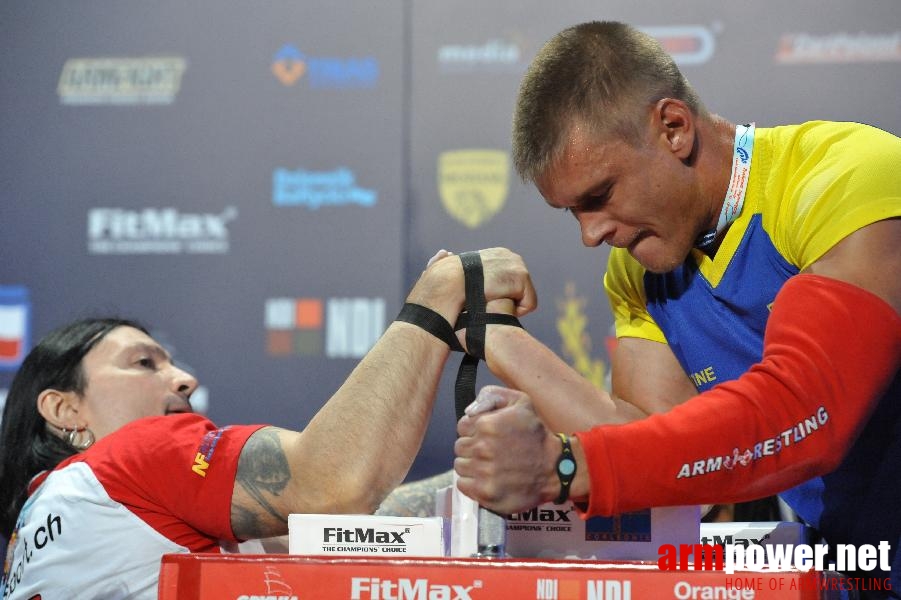 World Armwrestling Championship 2013 - day 4 - photo: Mirek # Siłowanie na ręce # Armwrestling # Armpower.net