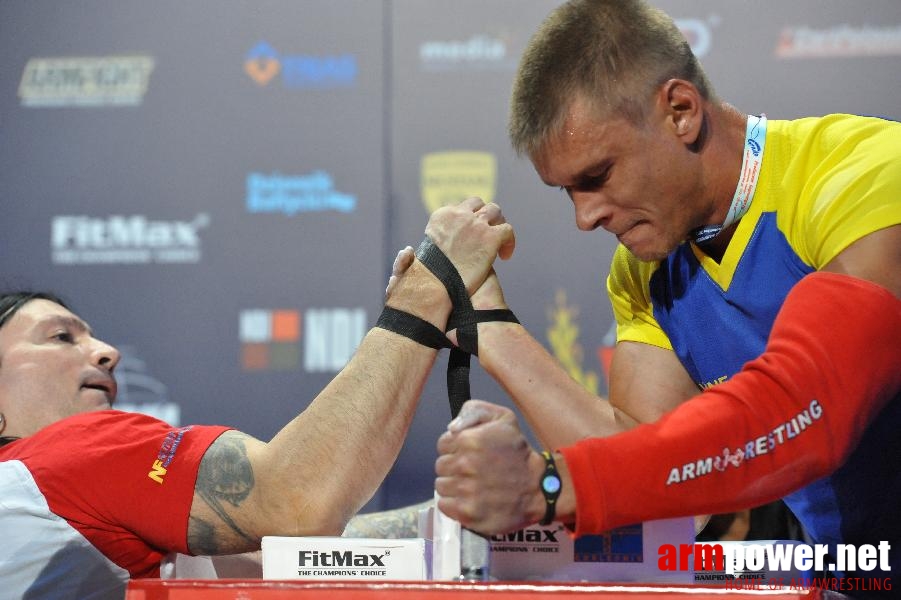 World Armwrestling Championship 2013 - day 4 - photo: Mirek # Aрмспорт # Armsport # Armpower.net