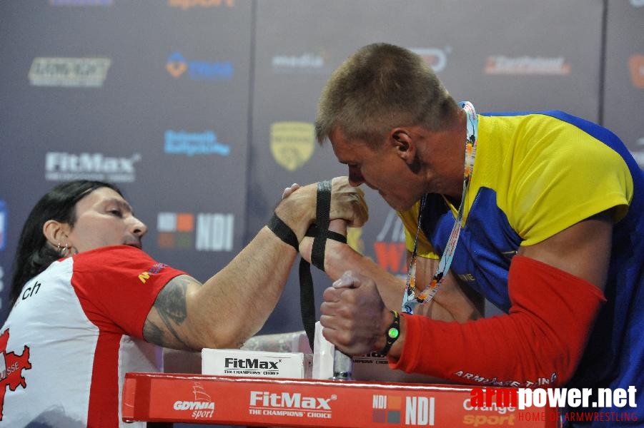 World Armwrestling Championship 2013 - day 4 - photo: Mirek # Armwrestling # Armpower.net