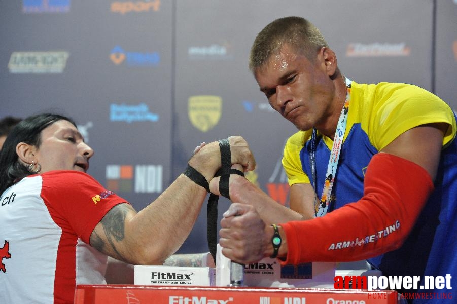 World Armwrestling Championship 2013 - day 4 - photo: Mirek # Aрмспорт # Armsport # Armpower.net