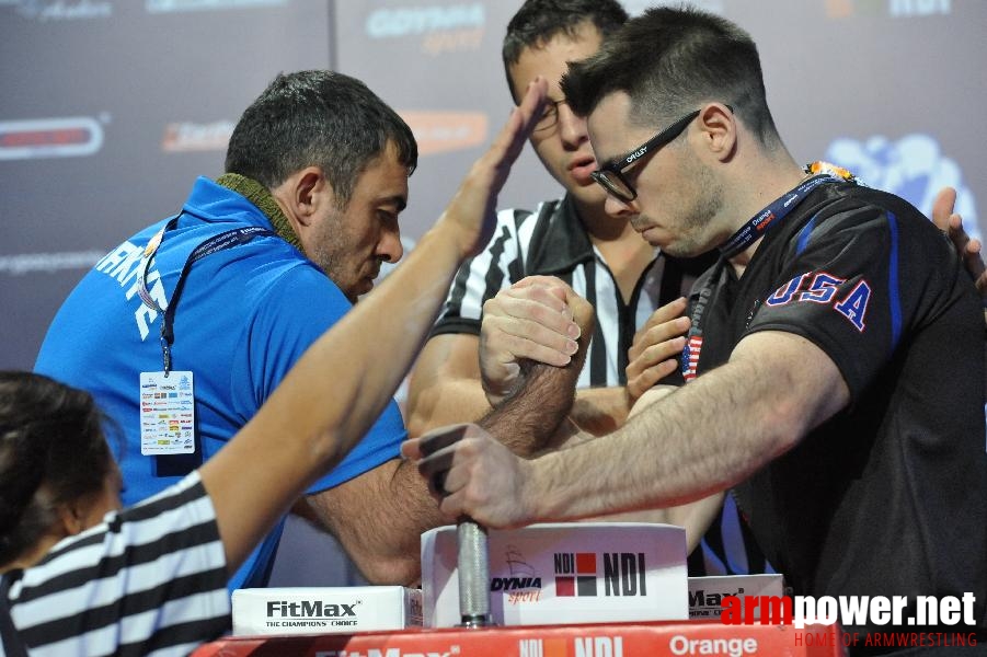 World Armwrestling Championship 2013 - day 4 - photo: Mirek # Aрмспорт # Armsport # Armpower.net