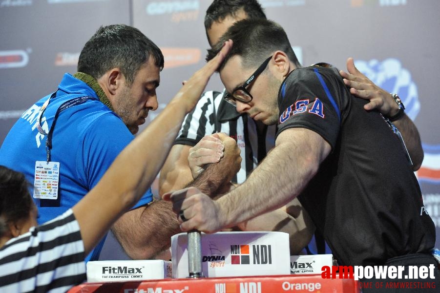 World Armwrestling Championship 2013 - day 4 - photo: Mirek # Aрмспорт # Armsport # Armpower.net