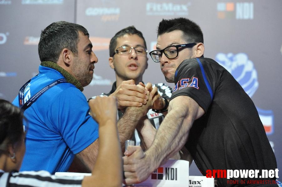 World Armwrestling Championship 2013 - day 4 - photo: Mirek # Armwrestling # Armpower.net