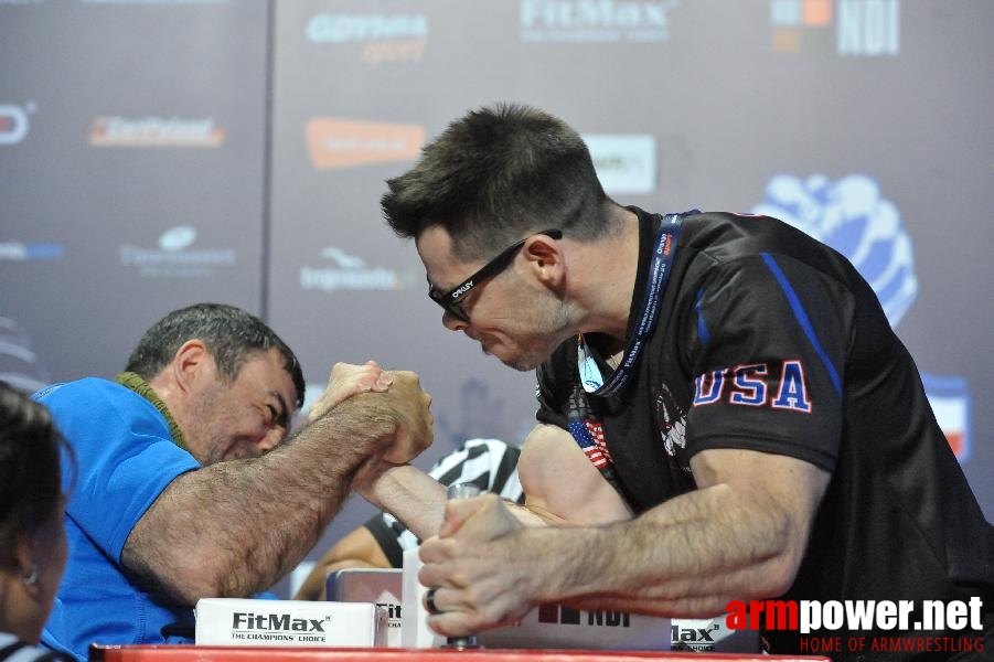 World Armwrestling Championship 2013 - day 4 - photo: Mirek # Armwrestling # Armpower.net