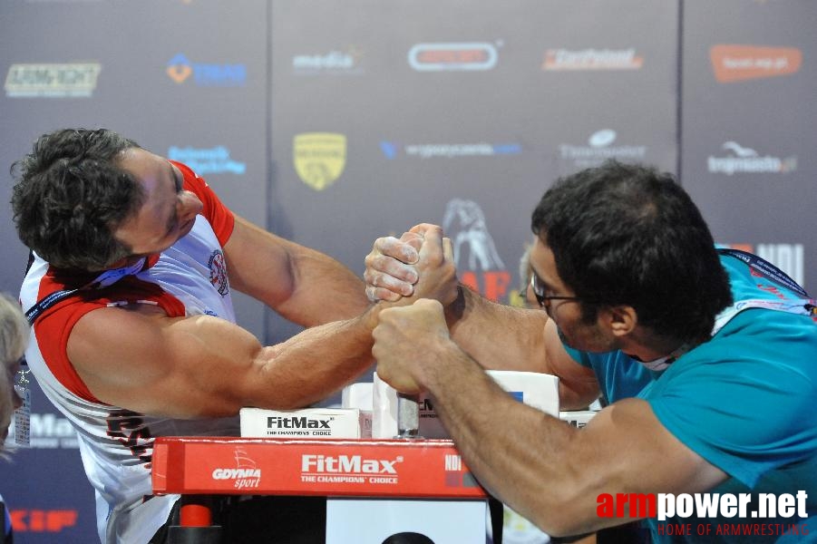 World Armwrestling Championship 2013 - day 4 - photo: Mirek # Aрмспорт # Armsport # Armpower.net