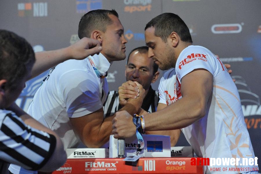 World Armwrestling Championship 2013 - day 4 - photo: Mirek # Siłowanie na ręce # Armwrestling # Armpower.net