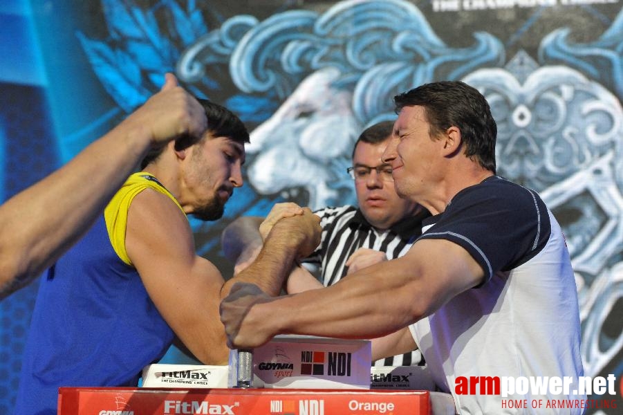 World Armwrestling Championship 2013 - day 4 - photo: Mirek # Armwrestling # Armpower.net