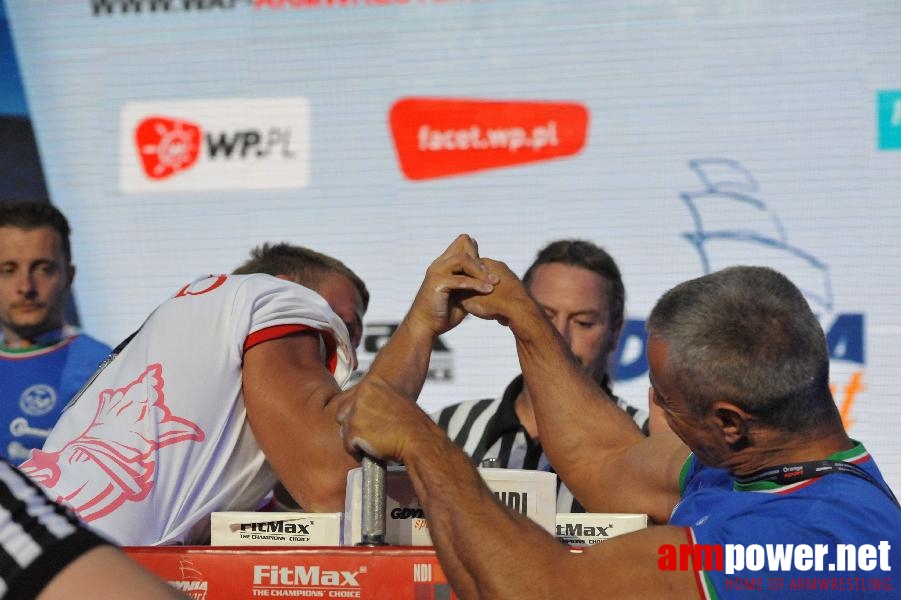 World Armwrestling Championship 2013 - day 4 - photo: Mirek # Siłowanie na ręce # Armwrestling # Armpower.net