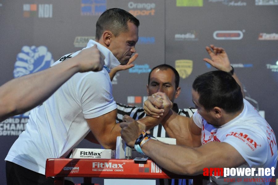 World Armwrestling Championship 2013 - day 4 - photo: Mirek # Siłowanie na ręce # Armwrestling # Armpower.net