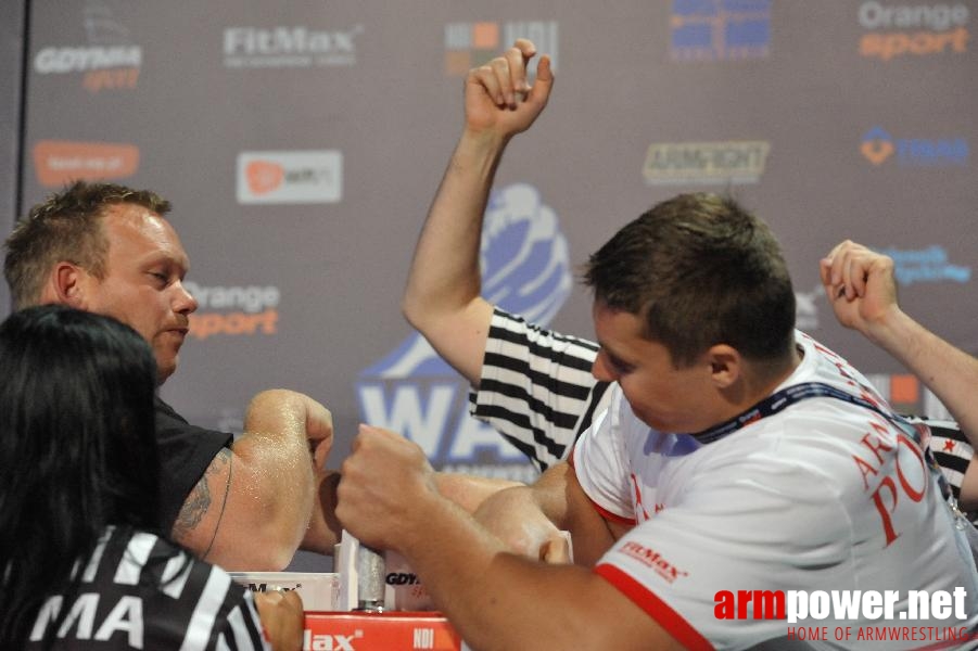 World Armwrestling Championship 2013 - day 4 - photo: Mirek # Armwrestling # Armpower.net