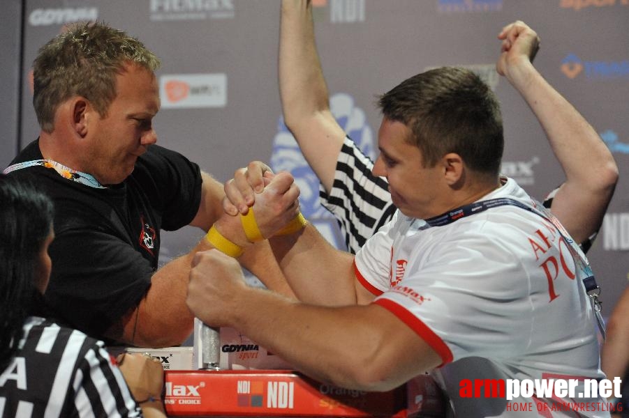 World Armwrestling Championship 2013 - day 4 - photo: Mirek # Siłowanie na ręce # Armwrestling # Armpower.net