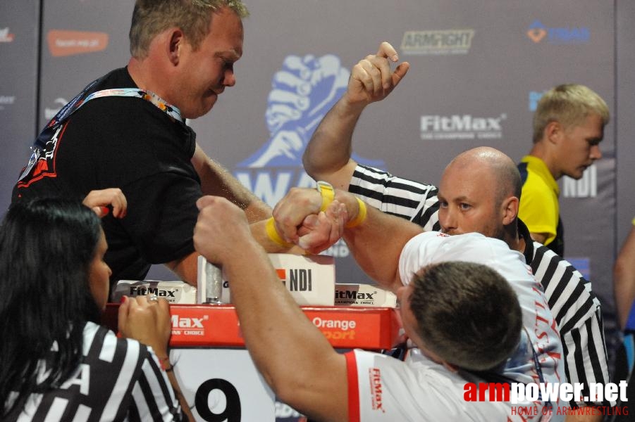 World Armwrestling Championship 2013 - day 4 - photo: Mirek # Armwrestling # Armpower.net