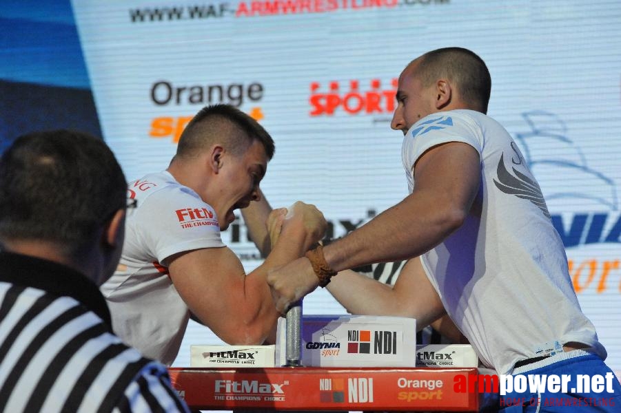 World Armwrestling Championship 2013 - day 4 - photo: Mirek # Armwrestling # Armpower.net