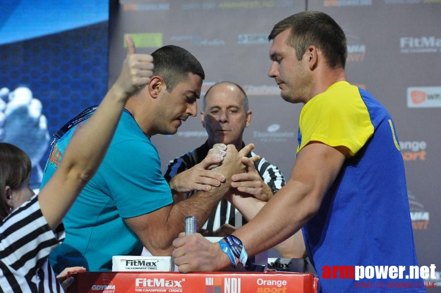 World Armwrestling Championship 2013 - day 4 - photo: Mirek # Aрмспорт # Armsport # Armpower.net