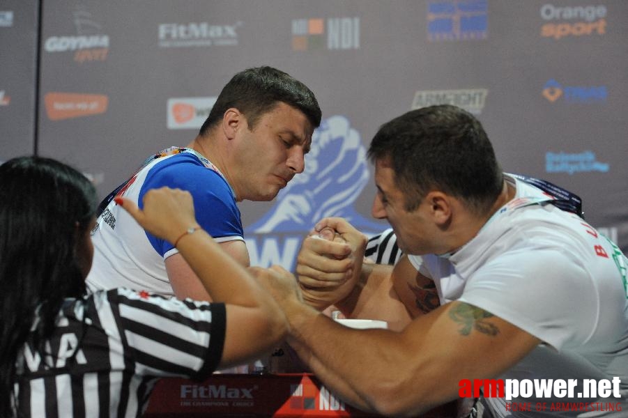 World Armwrestling Championship 2013 - day 4 - photo: Mirek # Aрмспорт # Armsport # Armpower.net