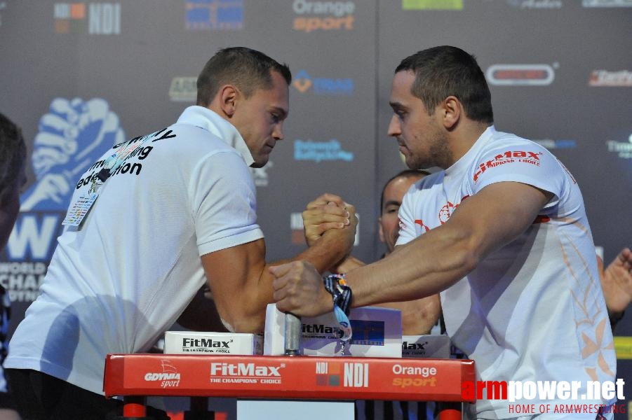 World Armwrestling Championship 2013 - day 4 - photo: Mirek # Siłowanie na ręce # Armwrestling # Armpower.net