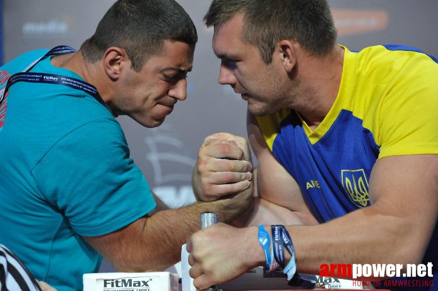 World Armwrestling Championship 2013 - day 4 - photo: Mirek # Siłowanie na ręce # Armwrestling # Armpower.net