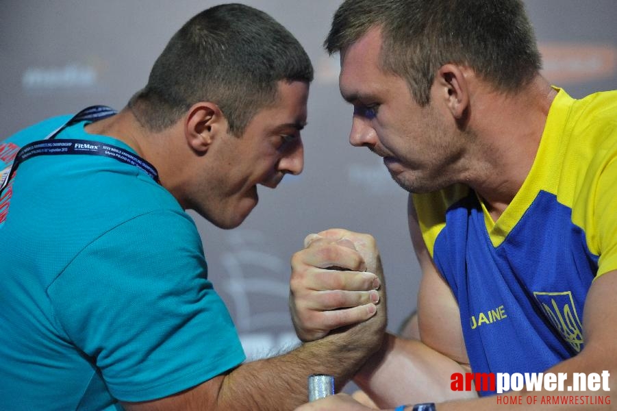 World Armwrestling Championship 2013 - day 4 - photo: Mirek # Armwrestling # Armpower.net