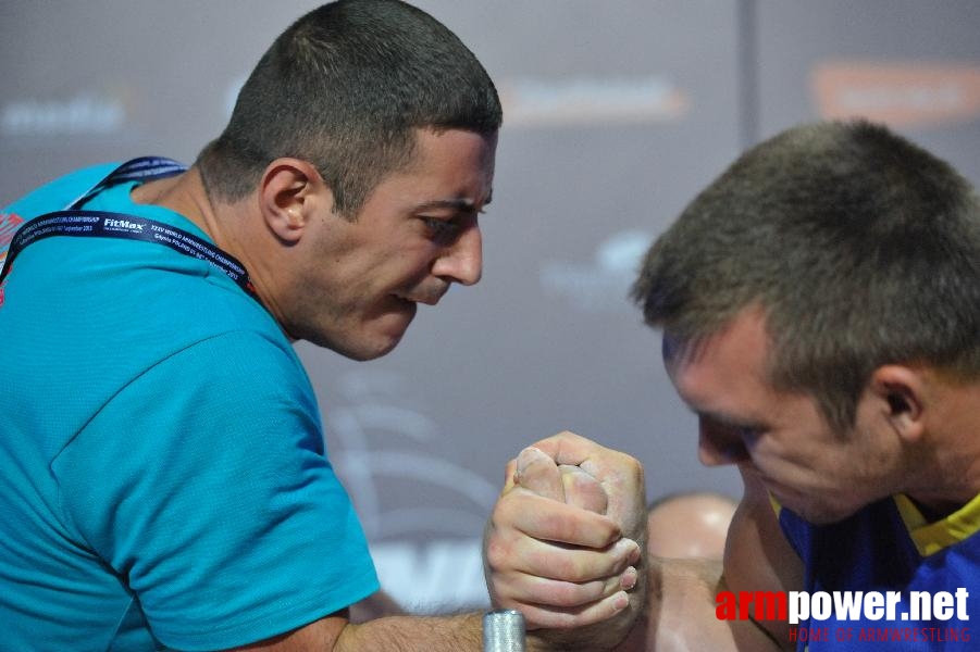 World Armwrestling Championship 2013 - day 4 - photo: Mirek # Aрмспорт # Armsport # Armpower.net