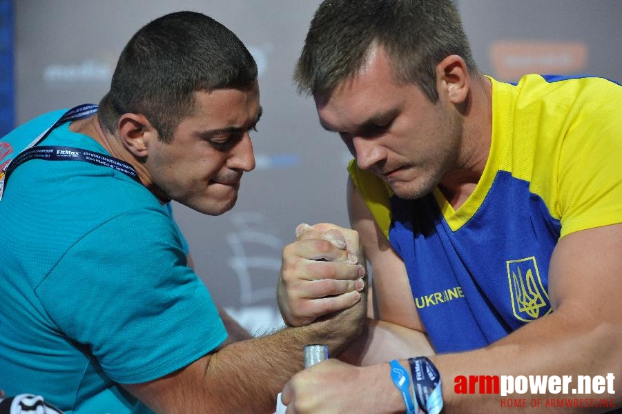 World Armwrestling Championship 2013 - day 4 - photo: Mirek # Armwrestling # Armpower.net