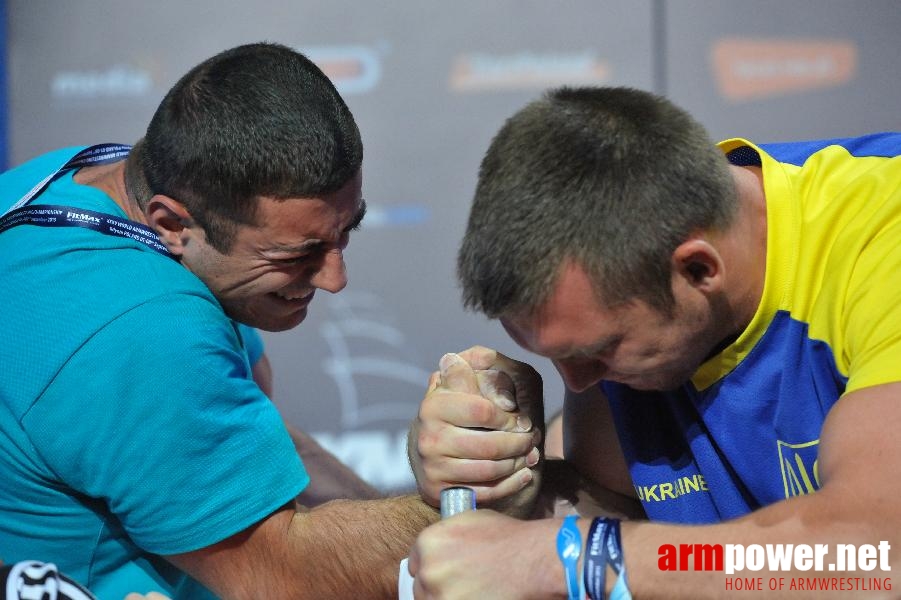 World Armwrestling Championship 2013 - day 4 - photo: Mirek # Armwrestling # Armpower.net