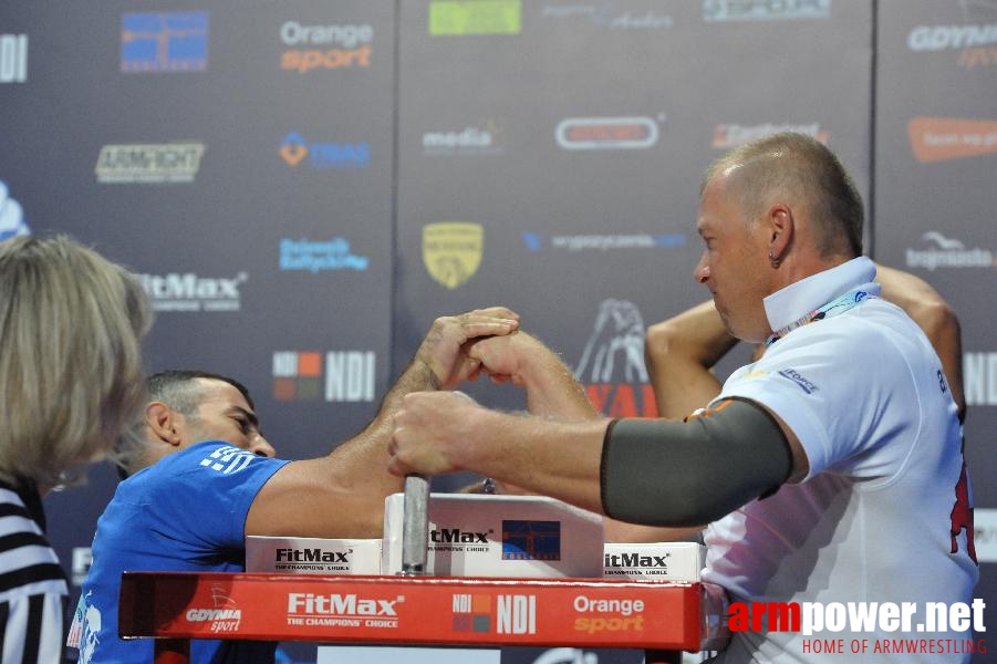 World Armwrestling Championship 2013 - day 4 - photo: Mirek # Armwrestling # Armpower.net