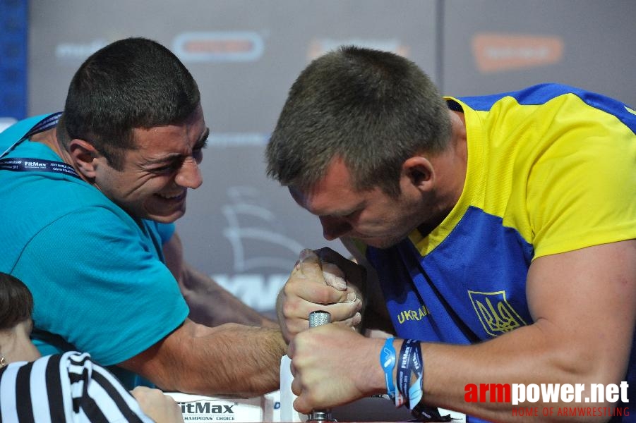 World Armwrestling Championship 2013 - day 4 - photo: Mirek # Siłowanie na ręce # Armwrestling # Armpower.net