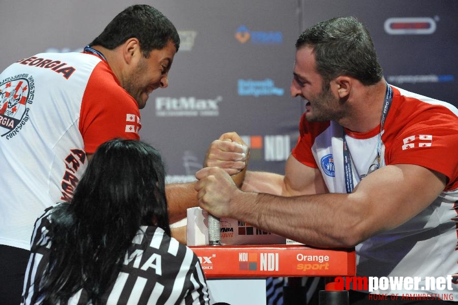 World Armwrestling Championship 2013 - day 4 - photo: Mirek # Aрмспорт # Armsport # Armpower.net